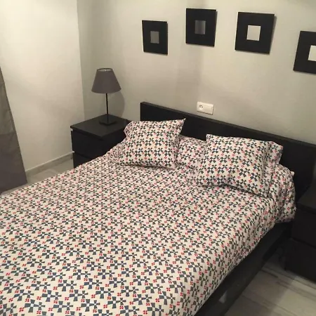 Appartement Apartamento Bajondillo