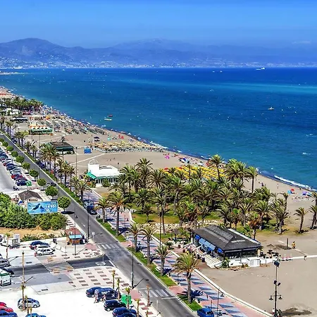 Appartement Apartamento Bajondillo Torremolinos