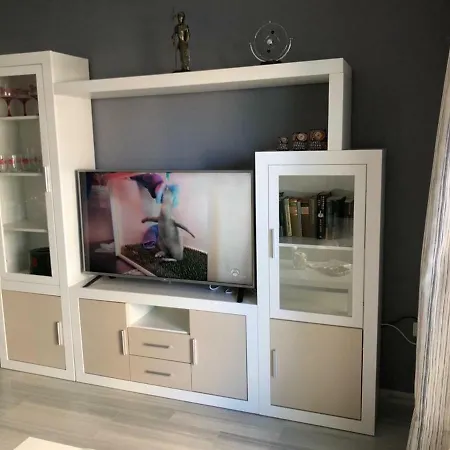 Apartamento Bajondillo Appartement *